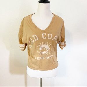 Grayson Threads Tee M Gold Coast Surf Dept Cropped
